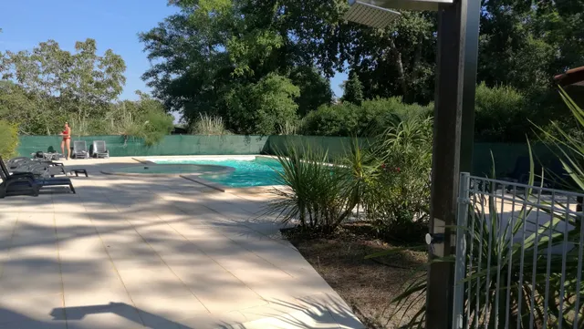 Résidence Villa Marine