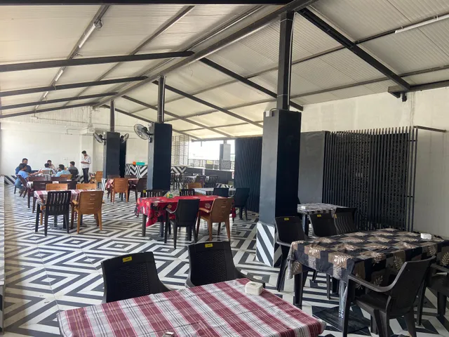 Sudha Bar & Restaurant