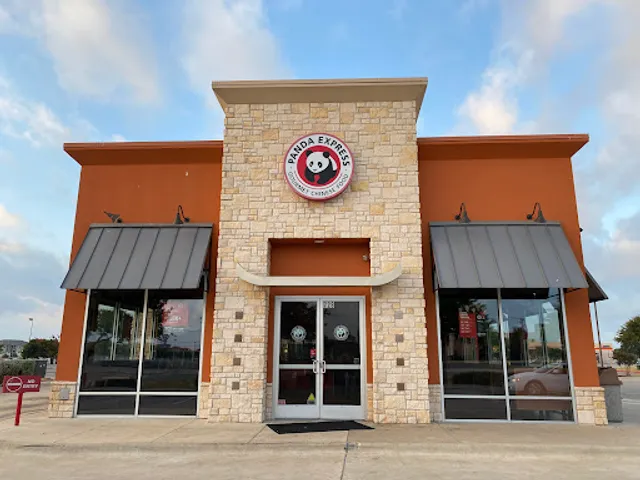 Panda Express