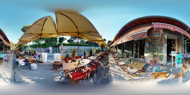 Almarosa Art Music Bar