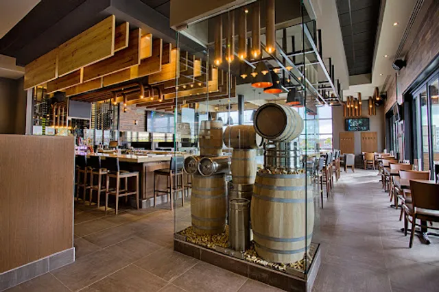 Rôtisserie St-Hubert