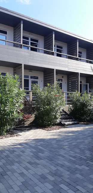 НЕКРАСОВКА VILLAGE