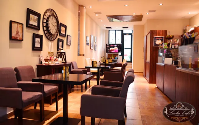 Laelia Cafe Αισχύλου 29, Χαλάνδρι, 15234