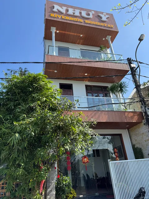 Khách Sạn Như Ý