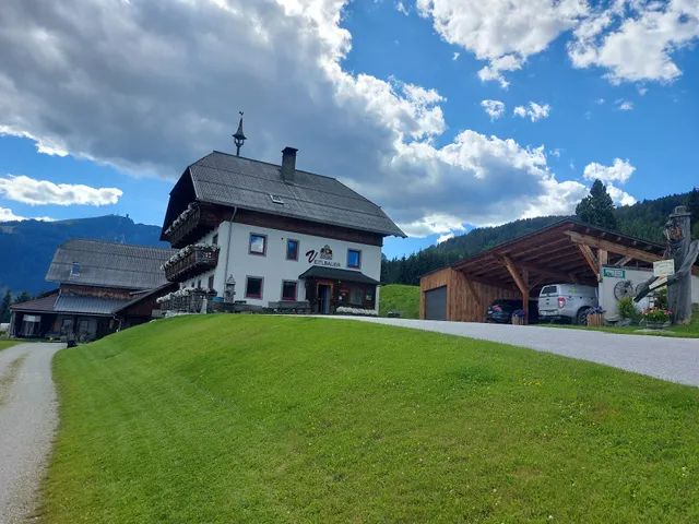Veitlbauer Faningberg 10- Georg Gell Bauernhofurlaub