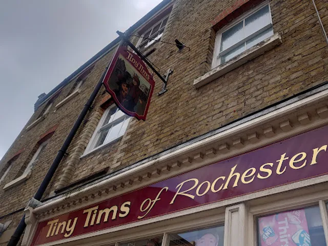 Tiny Tim's of Rochester
