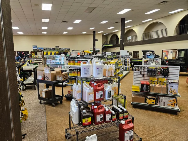 Tellus Equipment Solutions