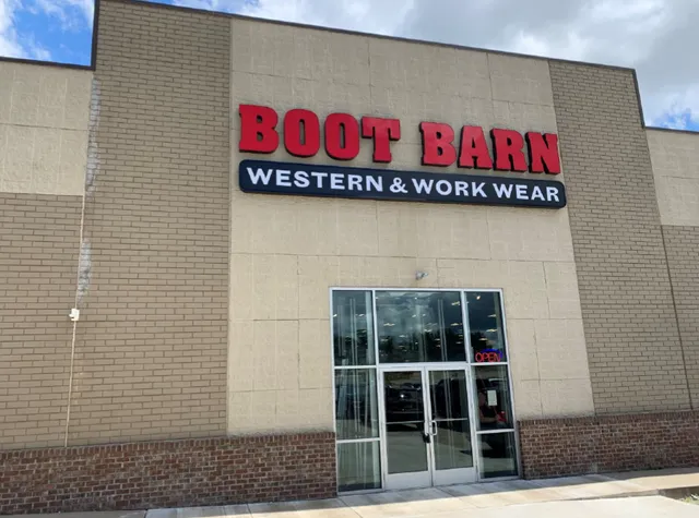 Boot Barn