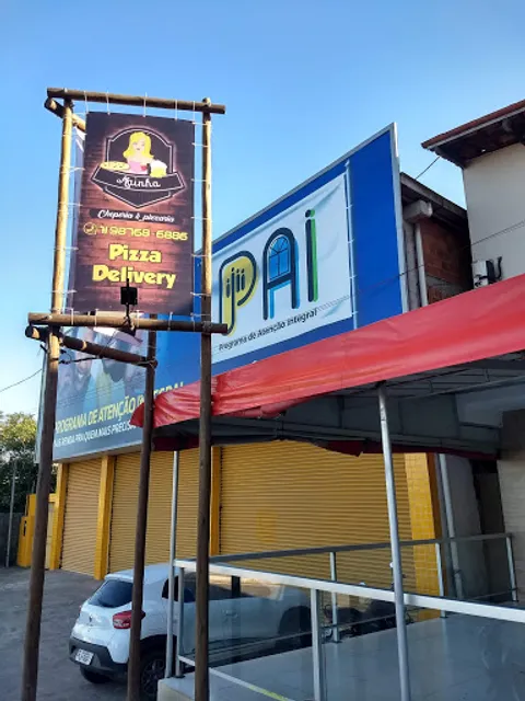 Mainha Choperia e Pizzaria