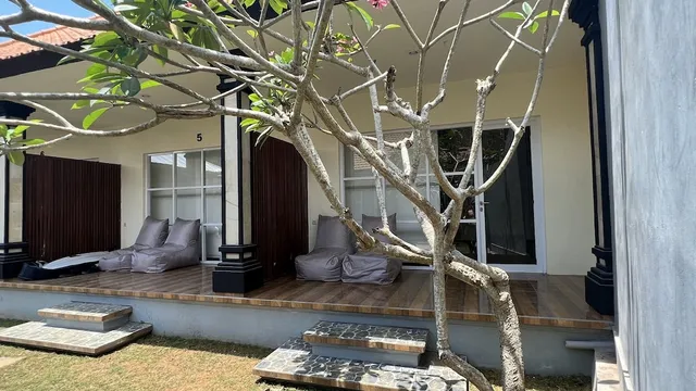 LoTide Surf Camps Uluwatu