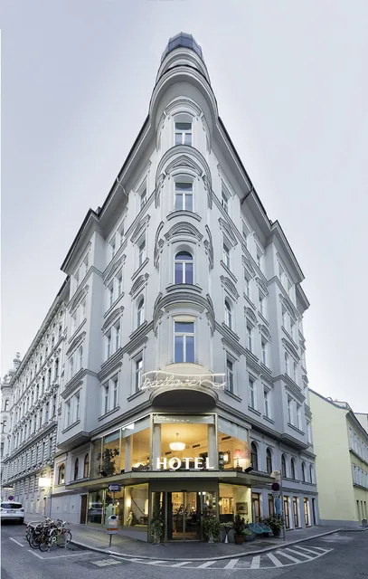 Hotel Beethoven Wien