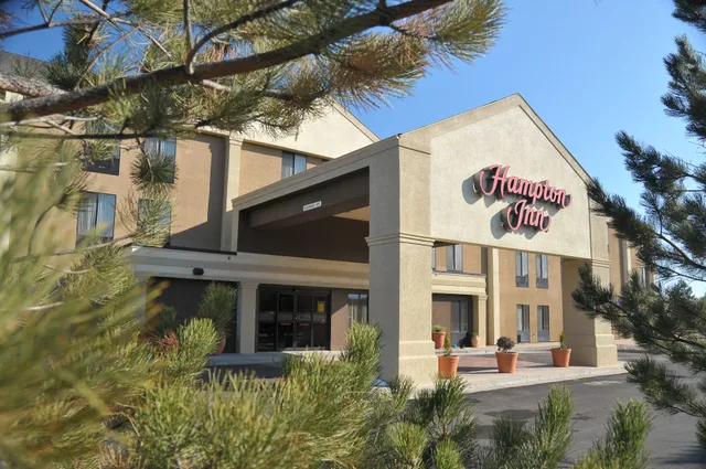 Hampton Inn Boulder/Louisville
