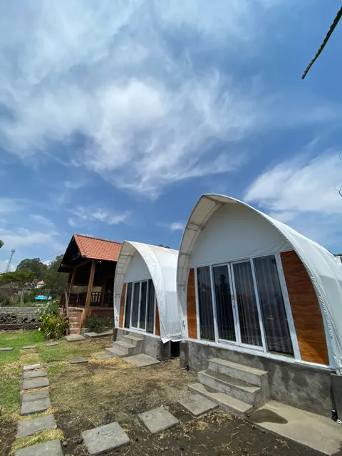 Surga House Jempana Kintamani RedPartner