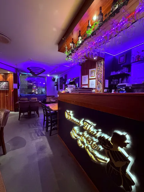 Samrabthai Restaurant