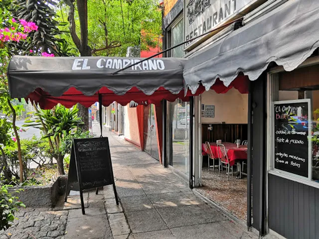 El Campirano Extremadura