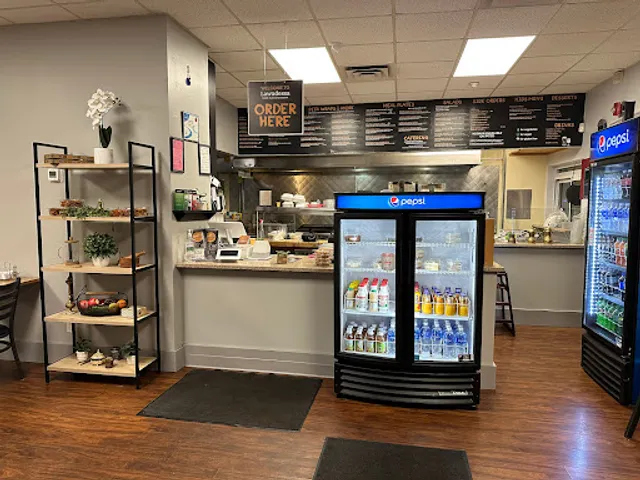 Lawadessa Restaurant