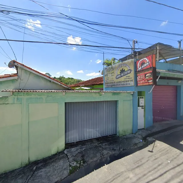 Pizzaria Don Octavio