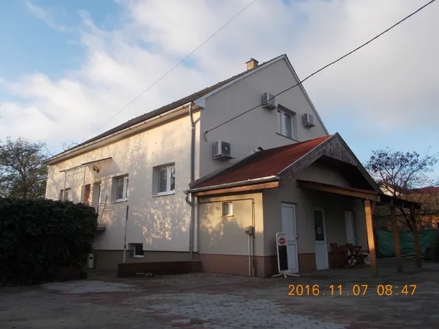 Airport Krisztina Panzió és Pub