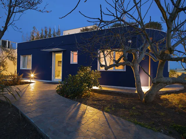 Hotel Torre lapillo Intervallo Srl