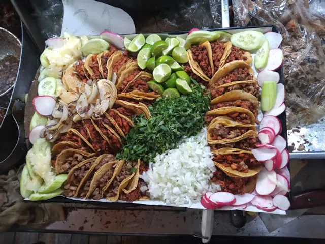 Taquería Juquilita