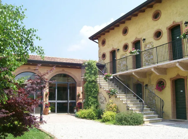 Reven Farm Guest house wine farm holiday