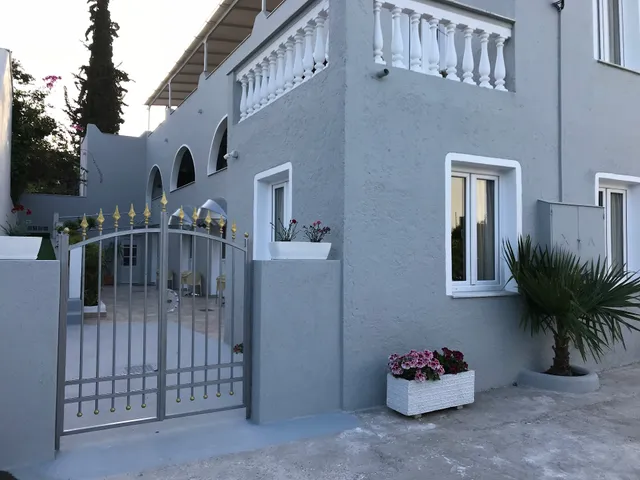 Sailor's Nautical Concept Hotel