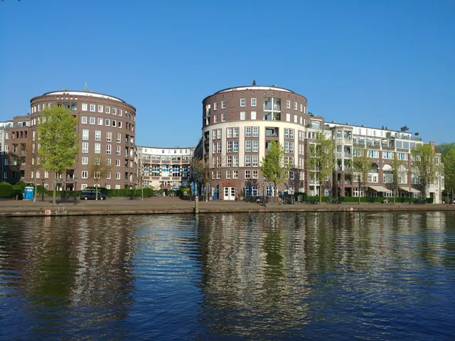 Kith & Kin Boutique Apartments