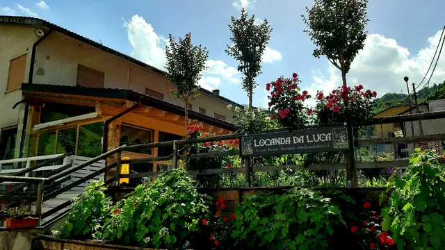 Locanda da Luca