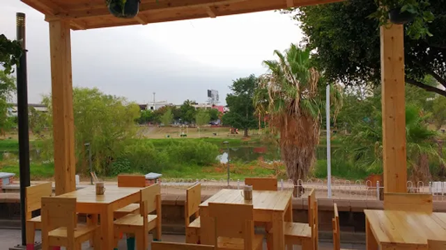 Inhealth Restaurante Saludable