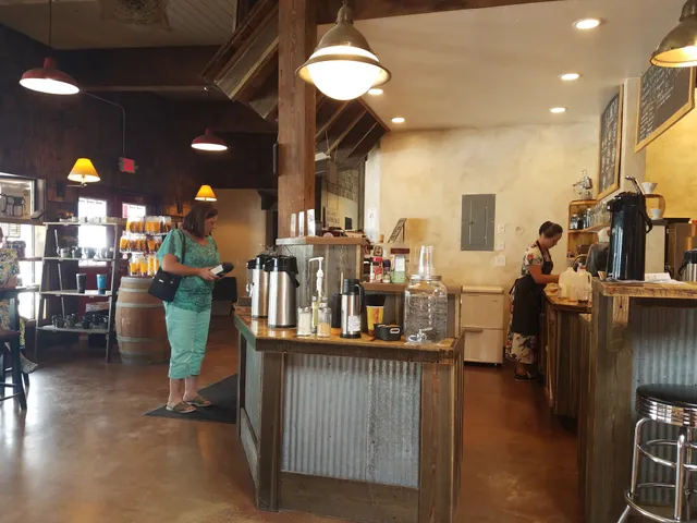 Dodson's Coffee Services