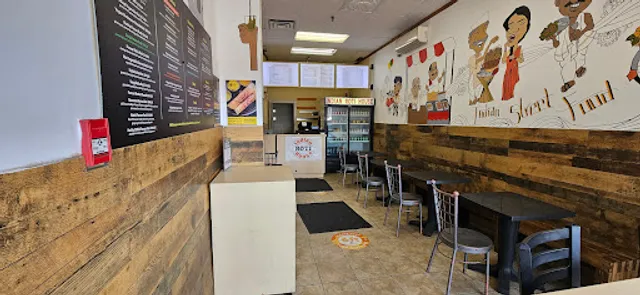 Indian Roti House | Indian Dosa House