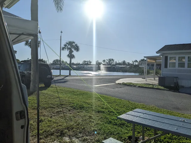 Encore Holiday Travel