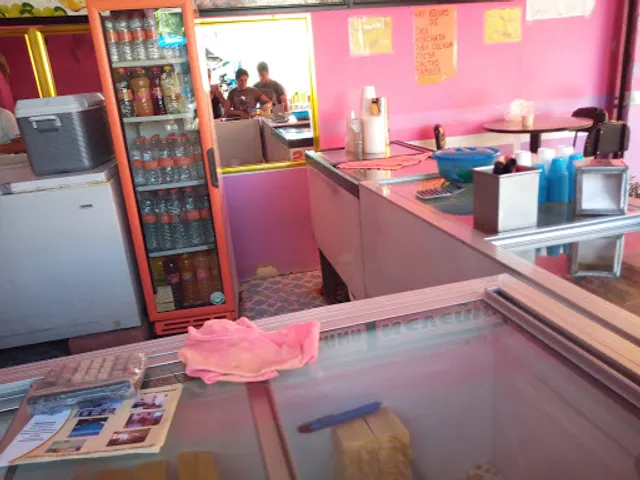 La auténtica Michoacana