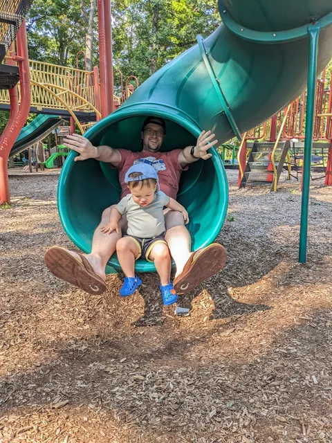 Edison Recreation Center