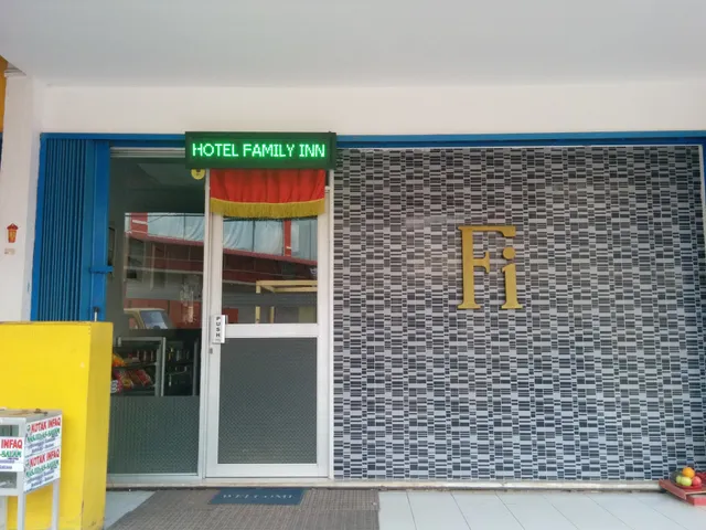 Hotel Family Inn
