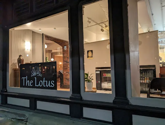 The lotus