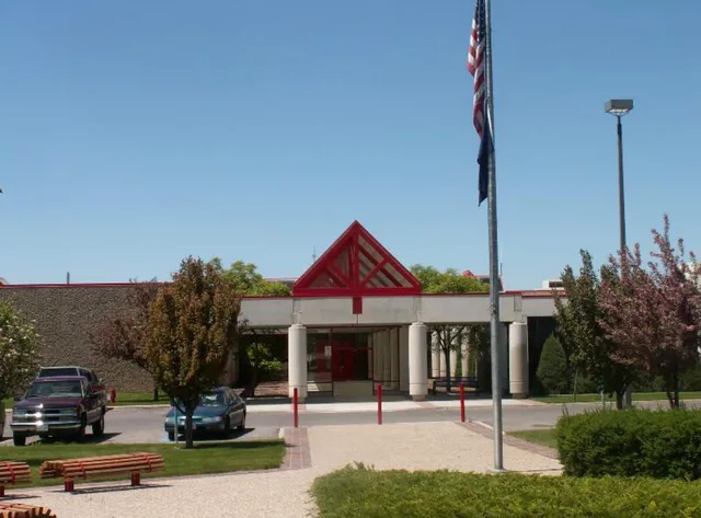 Bridgerland Technical College - Logan Campus