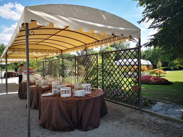 Cascina "Il Casale" Inverigo