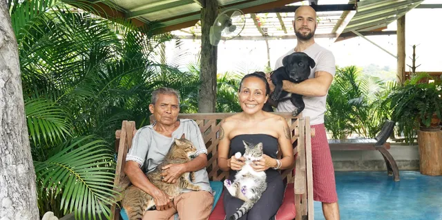 True Nature Chiang Mai - Yoga & Meditation Home Stay Retreat