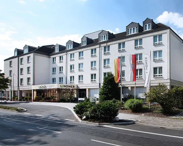 Lindner Hotel Frankfurt Hochst - JDV by Hyatt
