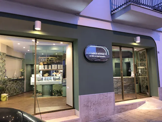 La Dolceria Pasticceria Gelateria caffetteria