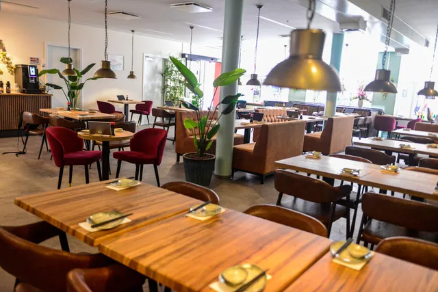 King's Sushi Kerteminde