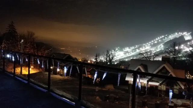 Stonehamchalet 21 Chemin blanc