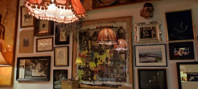 Restaurante Quesería Tope