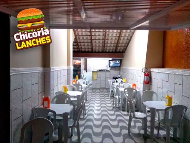 Chicória Lanches