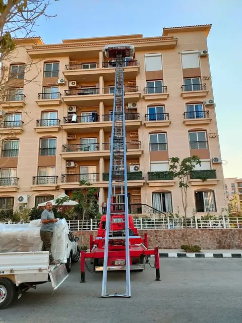 مصر الجديده