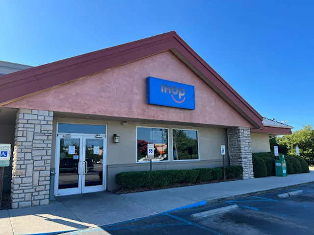 IHOP