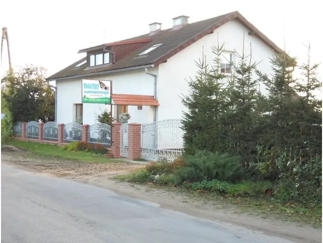 Agrokaszuby Dębogóry - agroturystyka Kaszuby, pomorskie