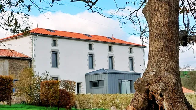 Le Fief Guibert Gîtes et Chambres d’hôtes