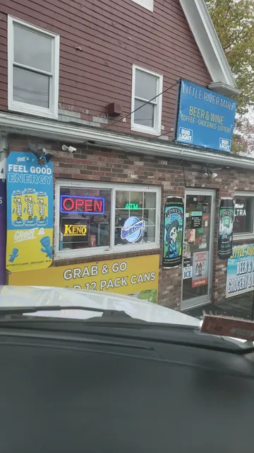 Little River Mart